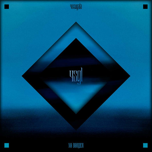 No Border（通常盤）