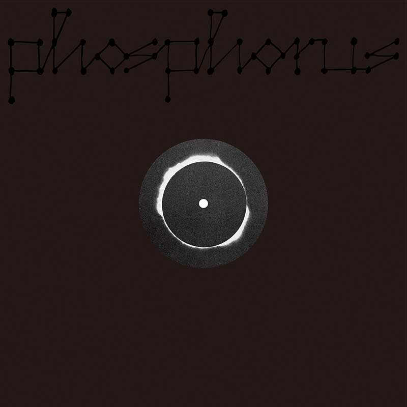 phosphorus［12inch Vinyl］