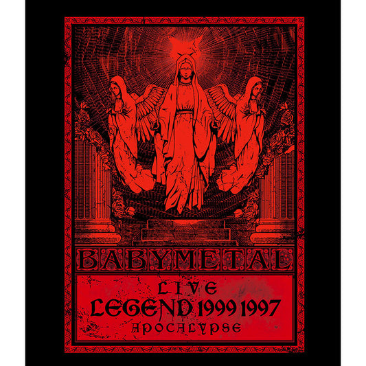 ［Blu-ray］LIVE～LEGEND 1999&1997 APOCALYPSE