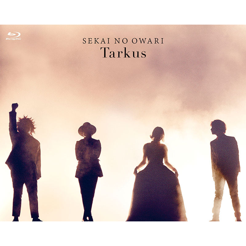 SEKAI NO OWARI – TOY'S STORE
