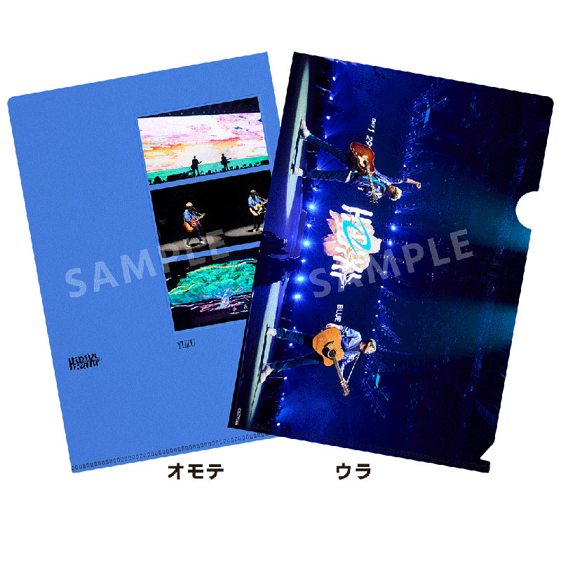 Blu-ray］LIVE FILMS HIBIKI DAY1 BLUE × FUTARI – TOY'S STORE