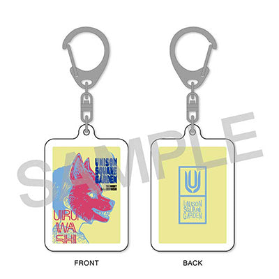 UNISON SQUARE GARDEN/Blu-ray ２作セット UNISON SQUARE GARDEN 20th Anniversary LIVE Blu-ray