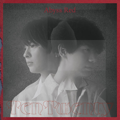 Abyss Red（初回生産限定盤A）［CD+BD］