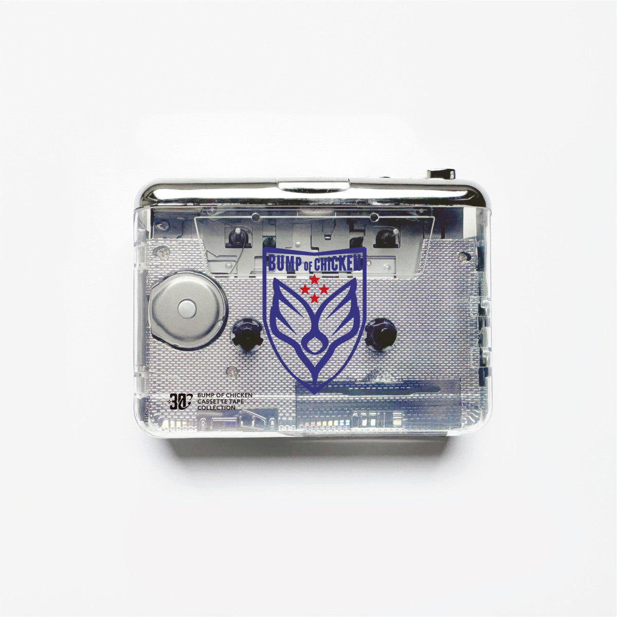 BUMP OF CHICKEN I TOY’S STORE シリアルコード付　① I［CD Only］ – TOY'S STORE