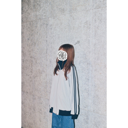 CHAPTER TRACK JACKET