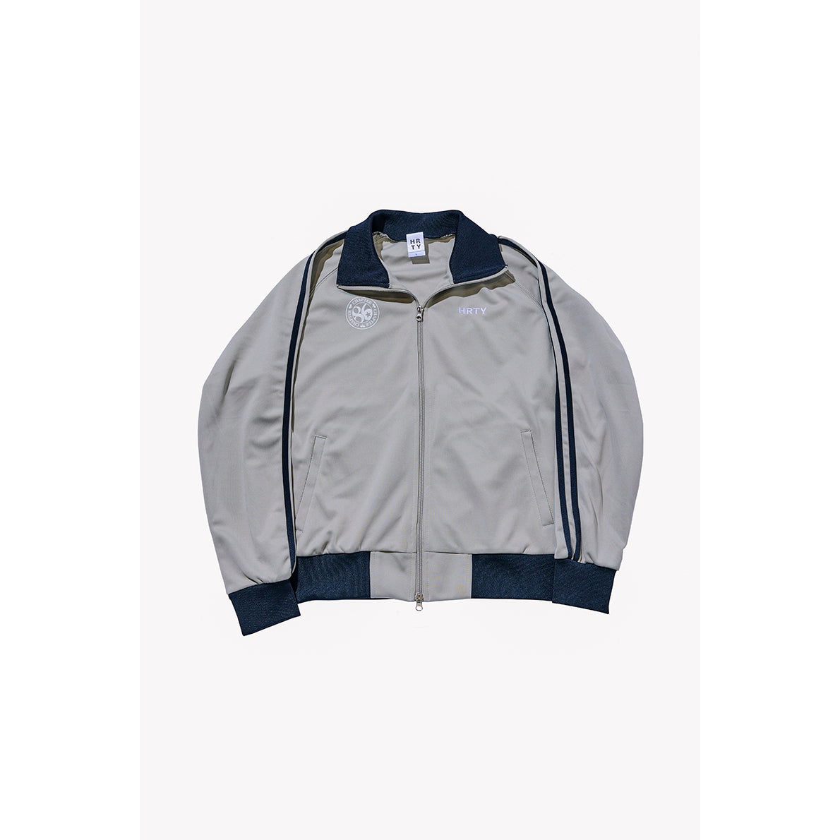 CHAPTER TRACK JACKET