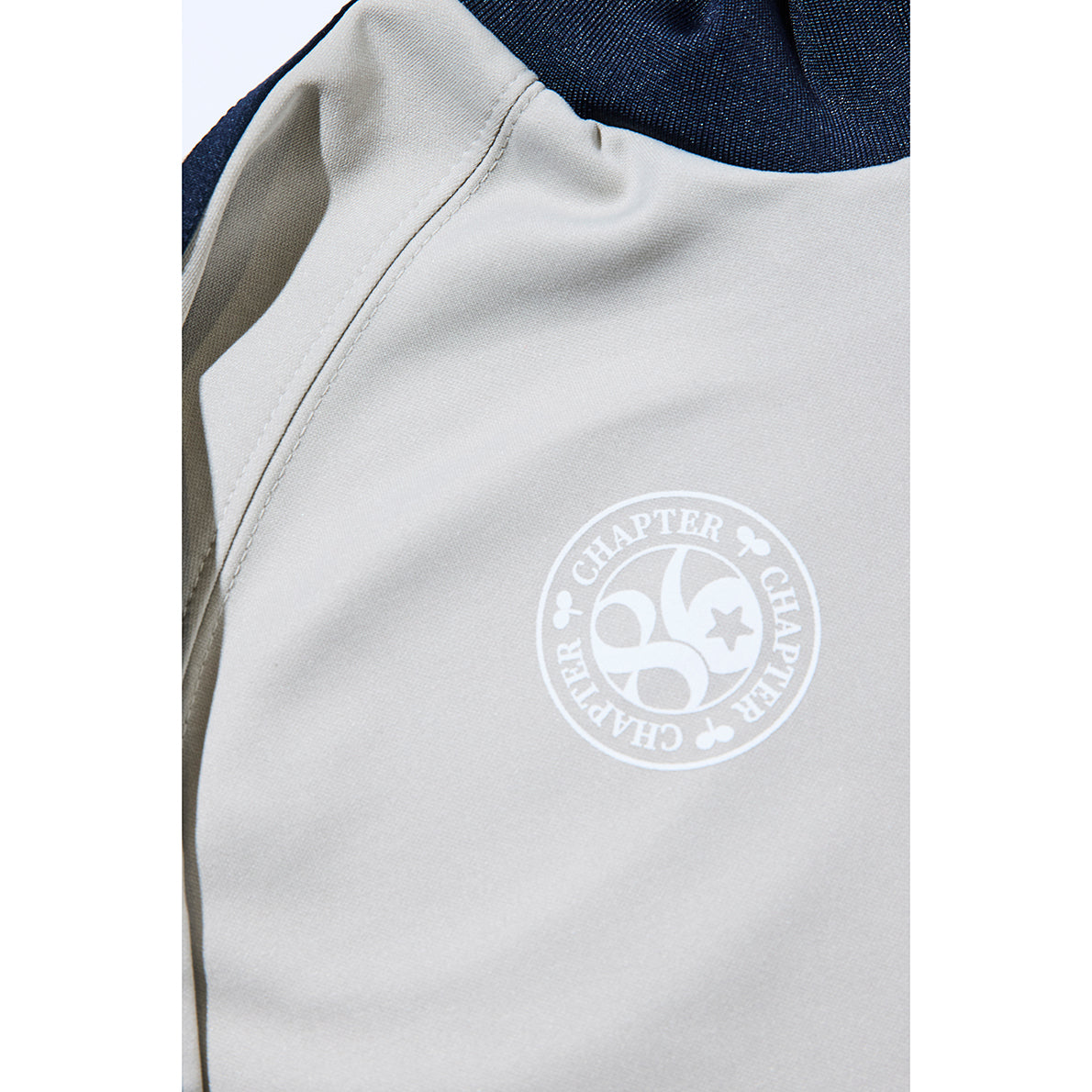 CHAPTER TRACK JACKET