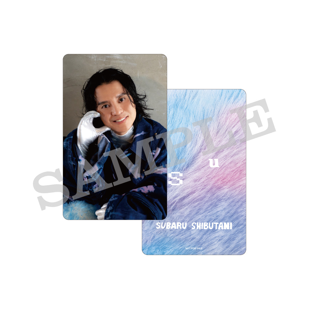 Su（通常盤）［CD Only］