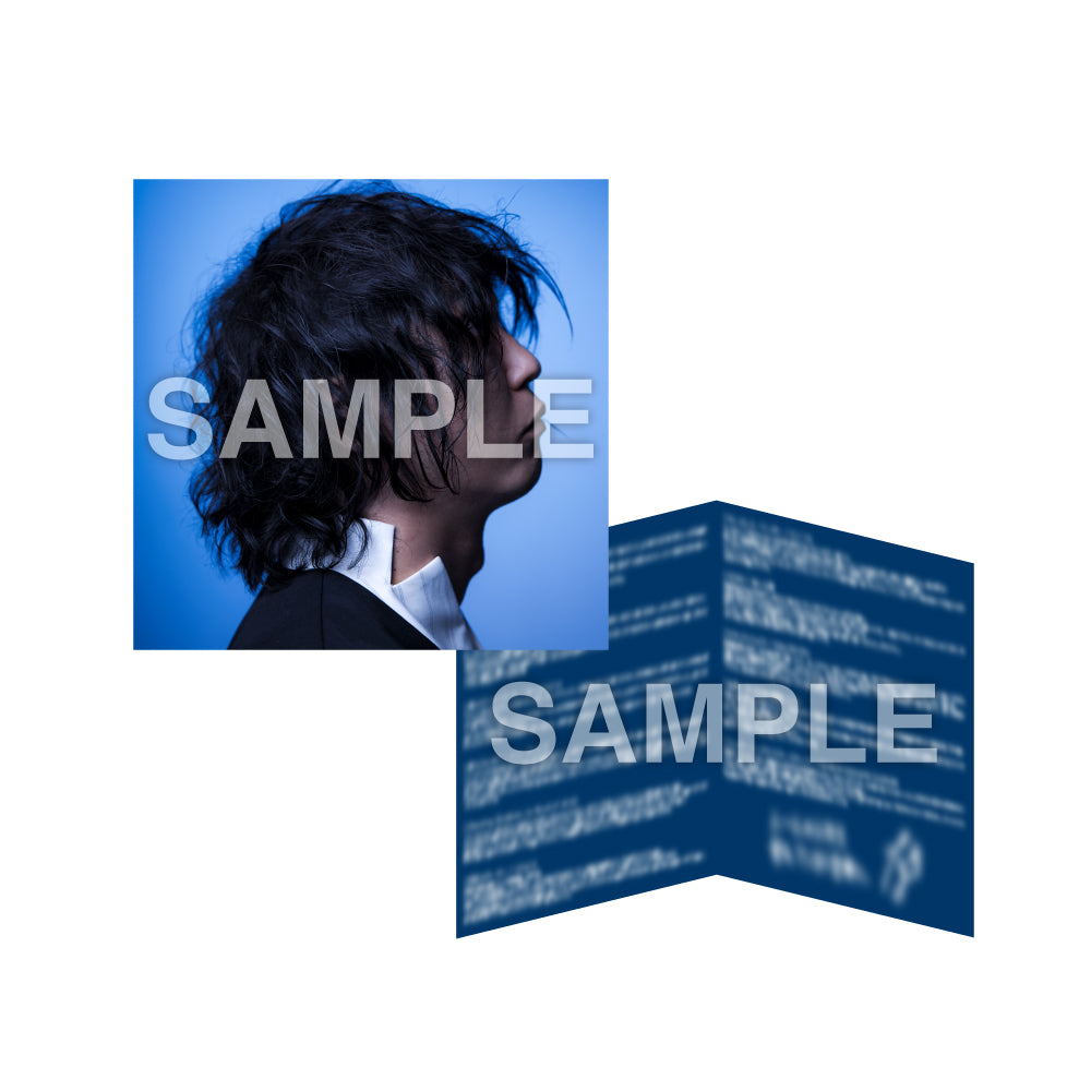 田淵智也［初回生産限定盤］［CD+BD+GOODS］